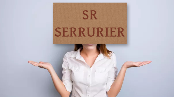 sr serrurier